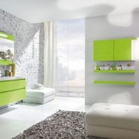 5 ideias de decoração para um banheiro contemporâneo